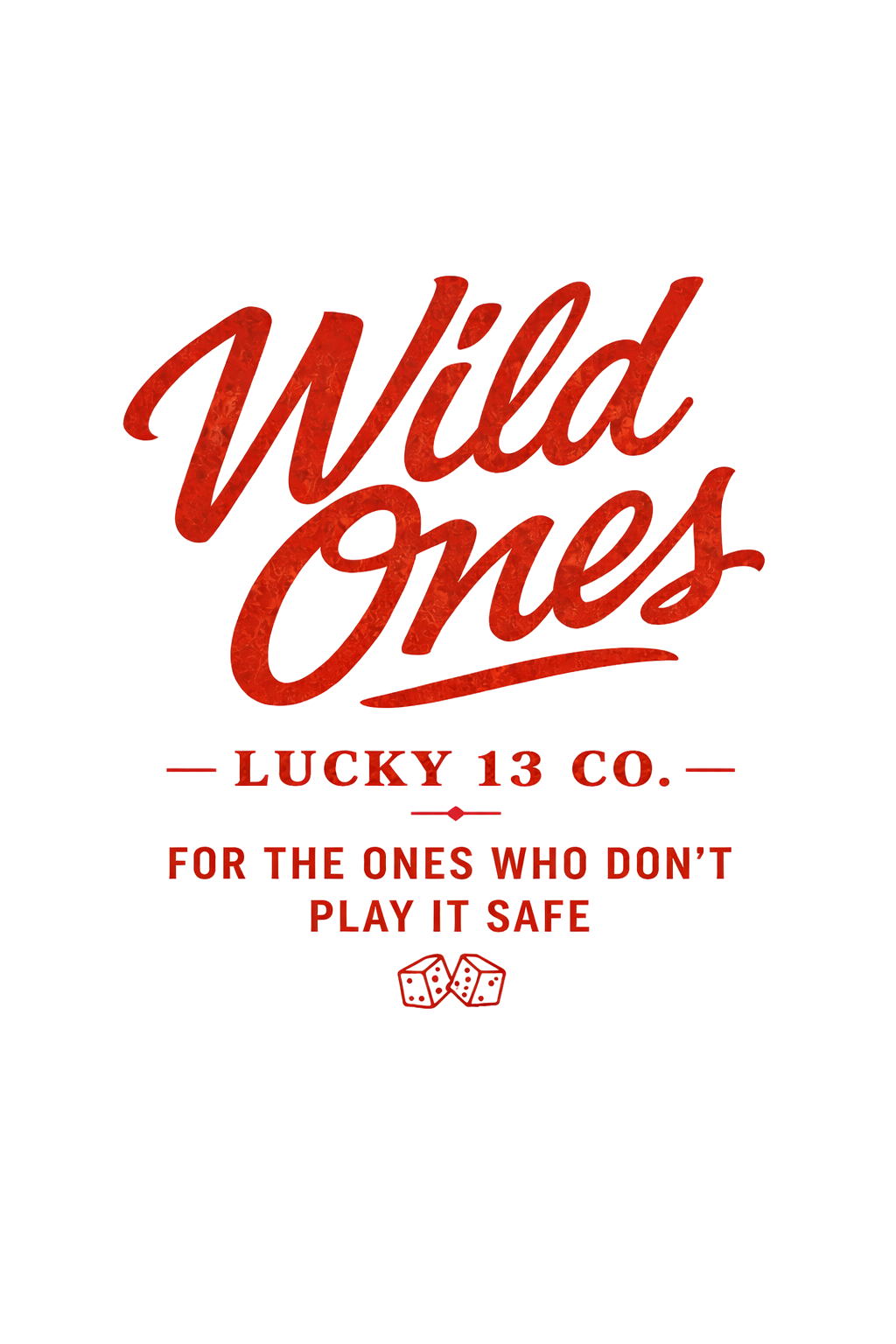 Wild Ones