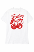 OG Feeling Lucky Oversized T-Shirt