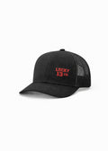 Hat American Outlaw Lucky 13 Co