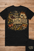 Wild Luck Darlin' T-Shirt