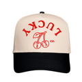 Hat 2 Lucky OG
