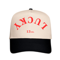 OG Hat 6 Lucky Hat PREORDER