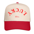 Hat 8 Lucky OG