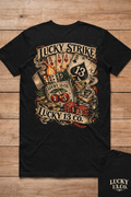 Lucky Strike T-Shirt