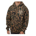 Make Your Own Luck - Duck Camo Heavyweight Hoodie