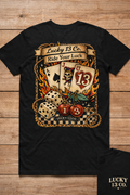 Ride Your Luck T-Shirt