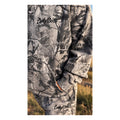 Make Your Own Luck - Vintage Camo Sweat Set
